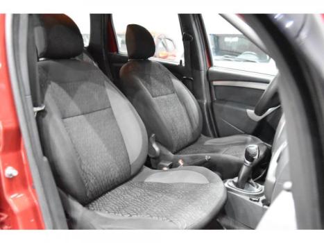 RENAULT Duster 1.6 16V 4P FLEX, Foto 6
