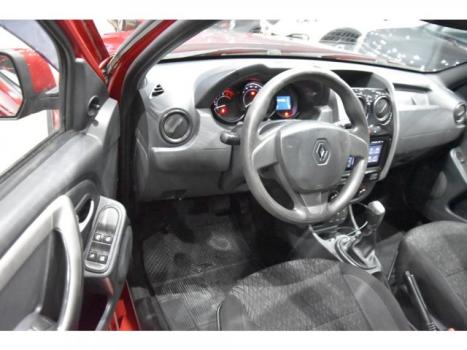 RENAULT Duster 1.6 16V 4P FLEX, Foto 7