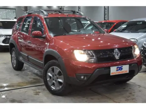 RENAULT Duster 1.6 16V 4P FLEX, Foto 11