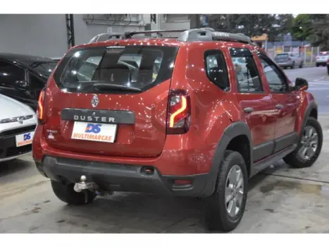 RENAULT Duster 1.6 16V 4P FLEX, Foto 12