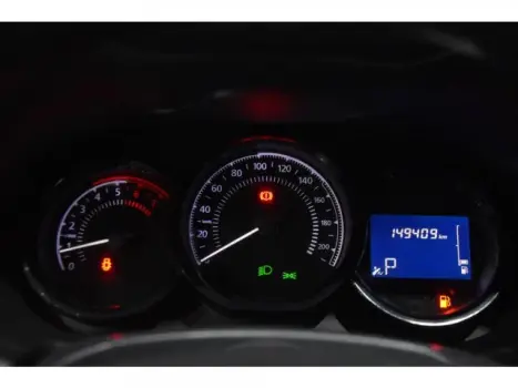 RENAULT Duster 1.6 16V 4P FLEX, Foto 13