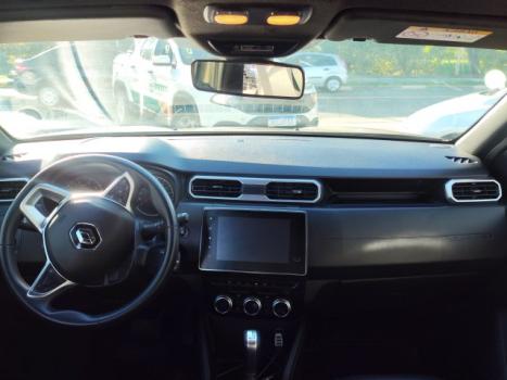 RENAULT Duster 1.6 16V 4P FLEX SCE ICONIC X-TRONIC AUTOM�TICO, Foto 4