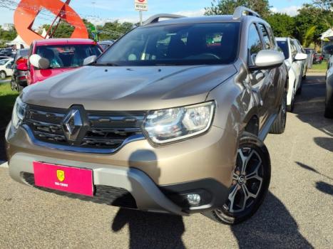 RENAULT Duster 1.6 16V 4P FLEX SCE ICONIC X-TRONIC AUTOM�TICO, Foto 5