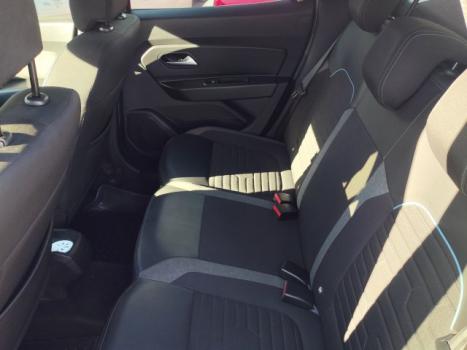 RENAULT Duster 1.6 16V 4P FLEX SCE ICONIC X-TRONIC AUTOM�TICO, Foto 8