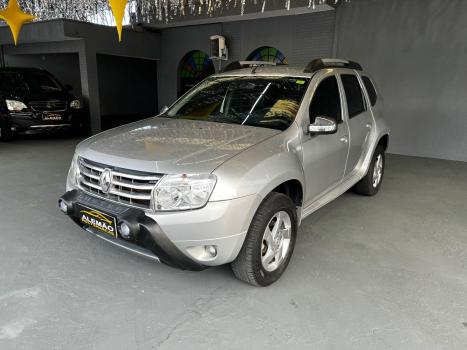 RENAULT Duster 1.6 16V 4P FLEX DYNAMIQUE, Foto 1