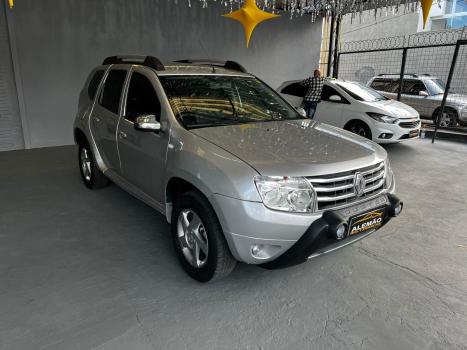 RENAULT Duster 1.6 16V 4P FLEX DYNAMIQUE, Foto 3