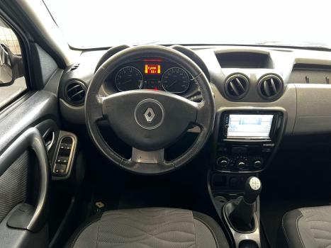 RENAULT Duster 1.6 16V 4P FLEX DYNAMIQUE, Foto 5