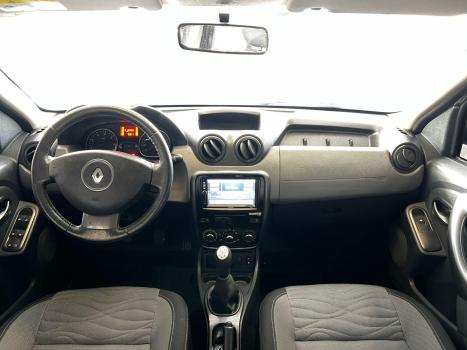 RENAULT Duster 1.6 16V 4P FLEX DYNAMIQUE, Foto 6
