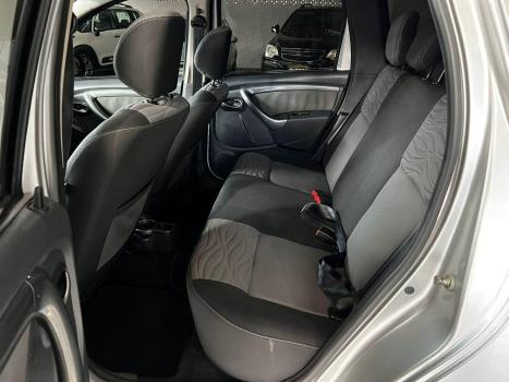 RENAULT Duster 1.6 16V 4P FLEX DYNAMIQUE, Foto 7