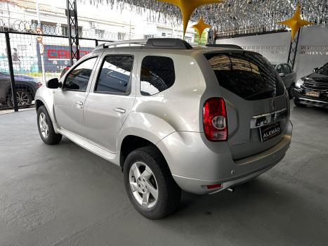 RENAULT Duster 1.6 16V 4P FLEX DYNAMIQUE, Foto 8