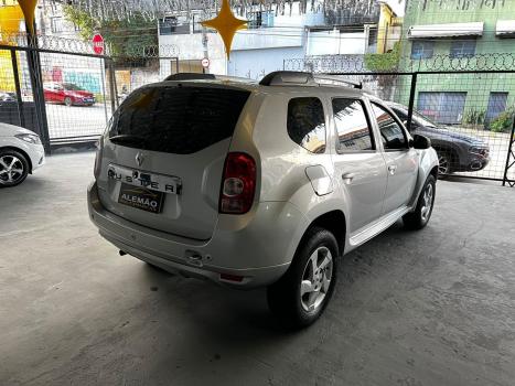 RENAULT Duster 1.6 16V 4P FLEX DYNAMIQUE, Foto 9