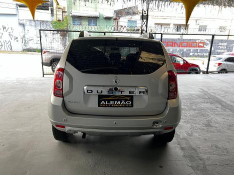 RENAULT Duster 1.6 16V 4P FLEX DYNAMIQUE, Foto 10