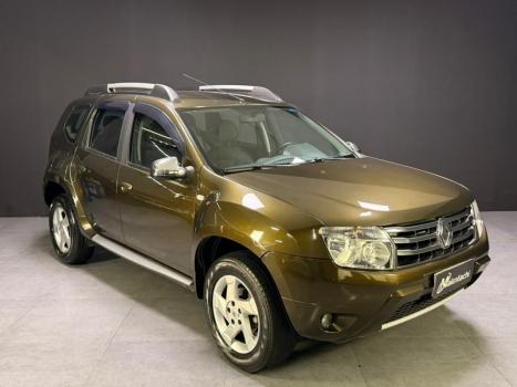 RENAULT Duster 1.6 16V 4P FLEX DYNAMIQUE, Foto 1