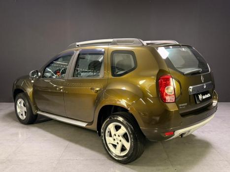 RENAULT Duster 1.6 16V 4P FLEX DYNAMIQUE, Foto 2