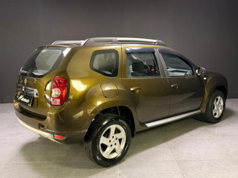 RENAULT Duster 1.6 16V 4P FLEX DYNAMIQUE, Foto 3