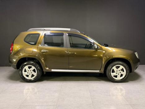 RENAULT Duster 1.6 16V 4P FLEX DYNAMIQUE, Foto 4
