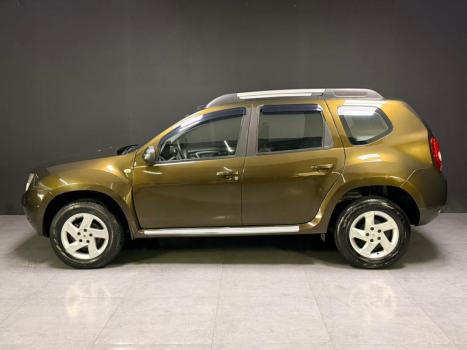 RENAULT Duster 1.6 16V 4P FLEX DYNAMIQUE, Foto 5