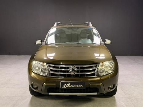 RENAULT Duster 1.6 16V 4P FLEX DYNAMIQUE, Foto 6