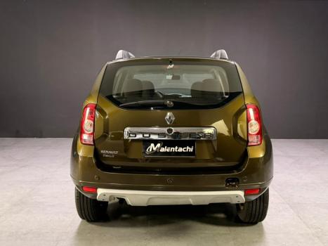 RENAULT Duster 1.6 16V 4P FLEX DYNAMIQUE, Foto 7