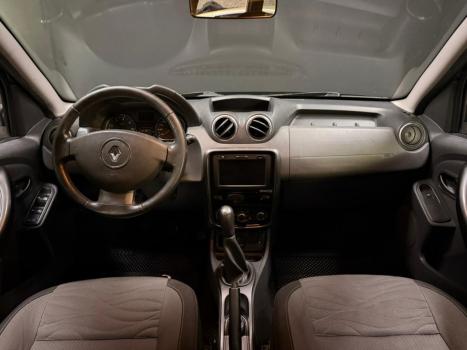 RENAULT Duster 1.6 16V 4P FLEX DYNAMIQUE, Foto 8