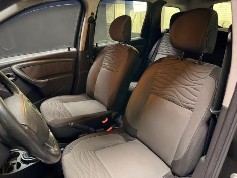 RENAULT Duster 1.6 16V 4P FLEX DYNAMIQUE, Foto 10