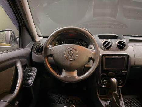 RENAULT Duster 1.6 16V 4P FLEX DYNAMIQUE, Foto 11