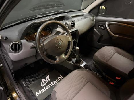 RENAULT Duster 1.6 16V 4P FLEX DYNAMIQUE, Foto 12