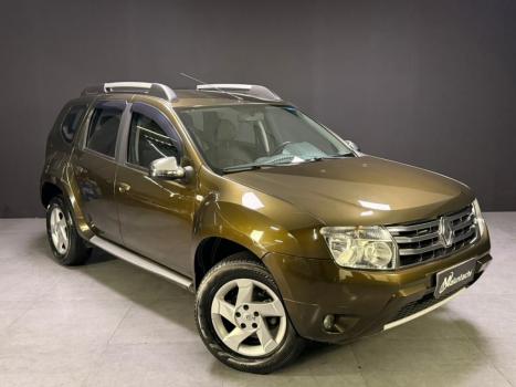 RENAULT Duster 1.6 16V 4P FLEX DYNAMIQUE, Foto 13