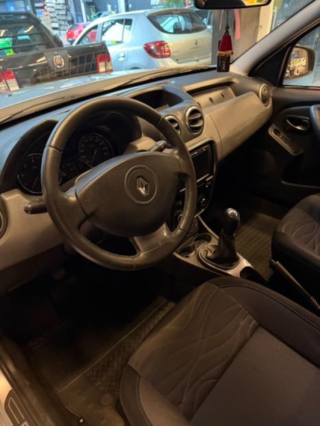 RENAULT Duster 1.6 16V 4P FLEX DYNAMIQUE, Foto 3