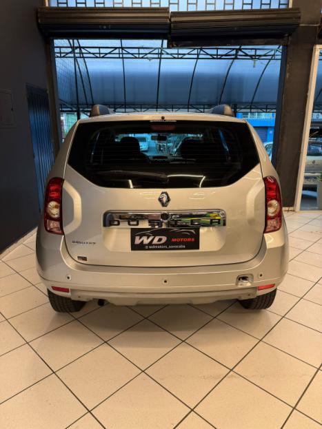 RENAULT Duster 1.6 16V 4P FLEX DYNAMIQUE, Foto 5