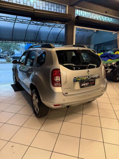 RENAULT Duster 1.6 16V 4P FLEX DYNAMIQUE, Foto 8