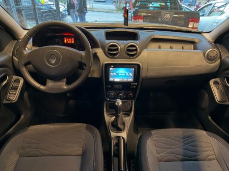 RENAULT Duster 1.6 16V 4P FLEX DYNAMIQUE, Foto 11