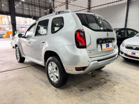 RENAULT Duster 1.6 16V 4P FLEX DYNAMIQUE, Foto 2