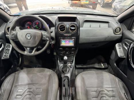 RENAULT Duster 1.6 16V 4P FLEX DYNAMIQUE, Foto 3