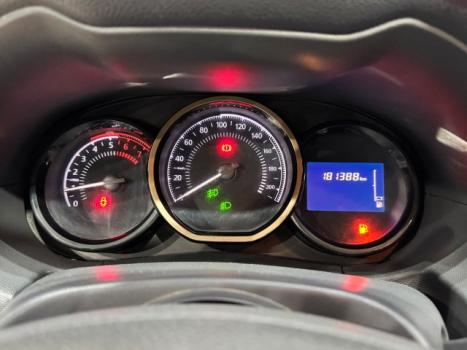 RENAULT Duster 1.6 16V 4P FLEX DYNAMIQUE, Foto 5