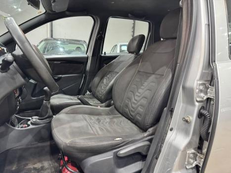 RENAULT Duster 1.6 16V 4P FLEX DYNAMIQUE, Foto 6