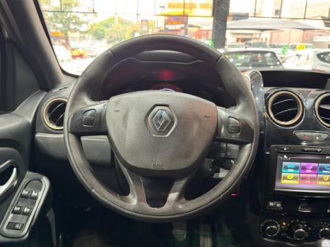 RENAULT Duster 1.6 16V 4P FLEX DYNAMIQUE, Foto 8
