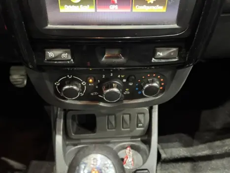 RENAULT Duster 1.6 16V 4P FLEX DYNAMIQUE, Foto 9