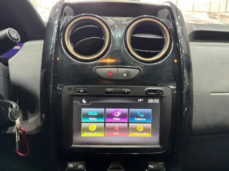 RENAULT Duster 1.6 16V 4P FLEX DYNAMIQUE, Foto 10