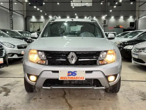RENAULT Duster 1.6 16V 4P FLEX DYNAMIQUE, Foto 11