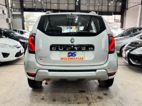 RENAULT Duster 1.6 16V 4P FLEX DYNAMIQUE, Foto 13