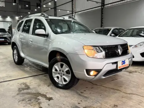 RENAULT Duster 1.6 16V 4P FLEX DYNAMIQUE, Foto 14