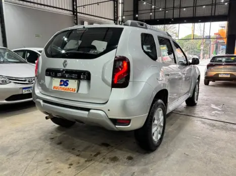 RENAULT Duster 1.6 16V 4P FLEX DYNAMIQUE, Foto 15