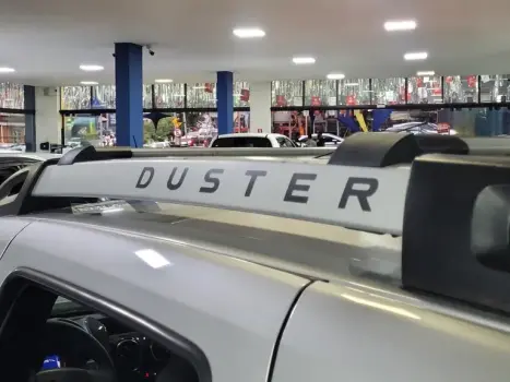 RENAULT Duster 1.6 16V 4P FLEX, Foto 3