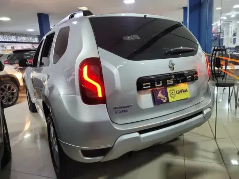 RENAULT Duster 1.6 16V 4P FLEX, Foto 5