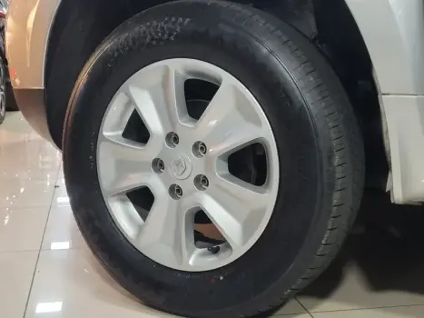 RENAULT Duster 1.6 16V 4P FLEX, Foto 6