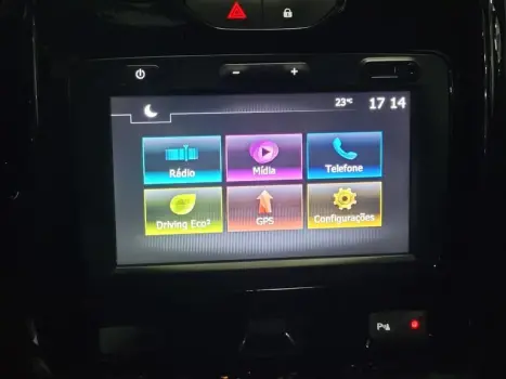 RENAULT Duster 1.6 16V 4P FLEX, Foto 10