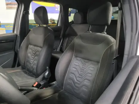 RENAULT Duster 1.6 16V 4P FLEX, Foto 11
