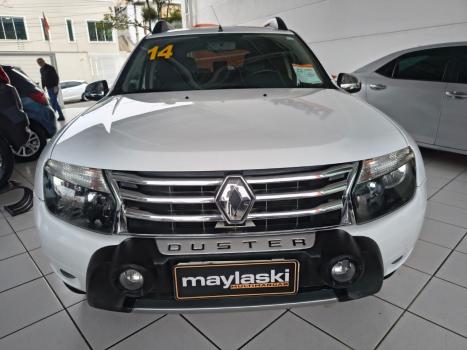 RENAULT Duster 1.6 16V 4P FLEX DYNAMIQUE, Foto 2