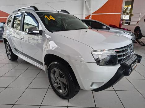 RENAULT Duster 1.6 16V 4P FLEX DYNAMIQUE, Foto 3